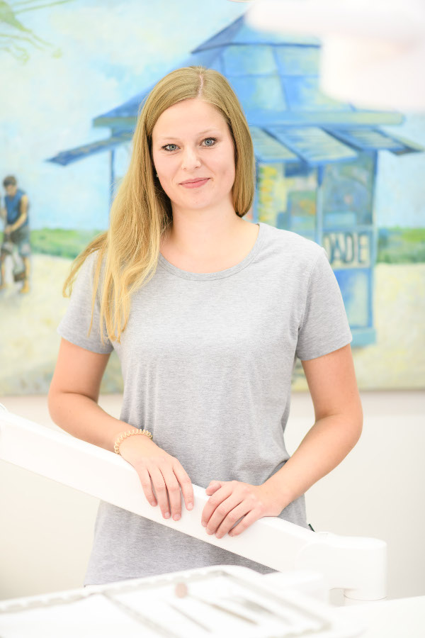 Nina Tremmel